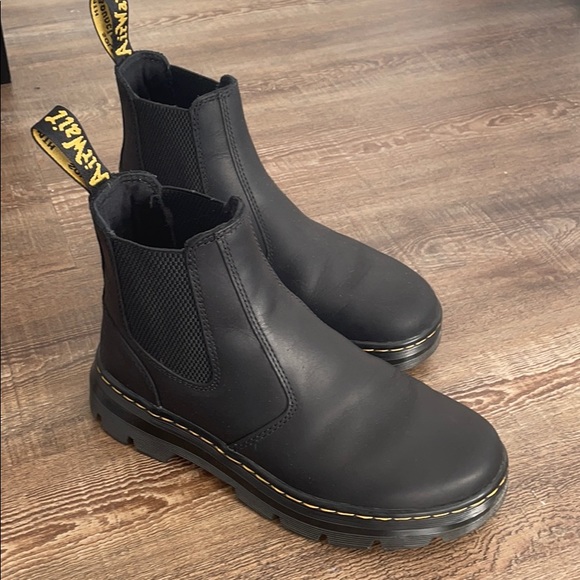 Dr Martens Embury Chelsea Boot 